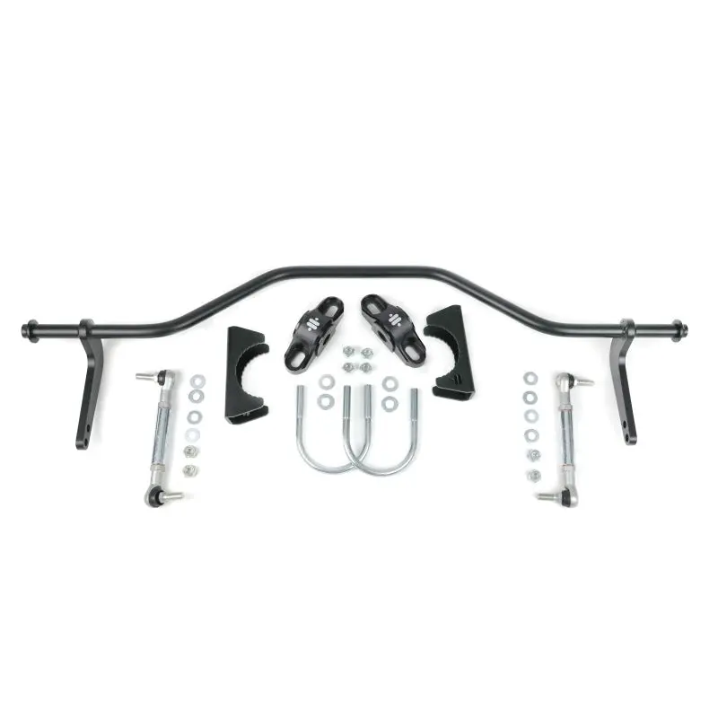 Ridetech 70-81 GM F-Body Rear Sway Bar Use Ridetech 4-Link Performance Suspension