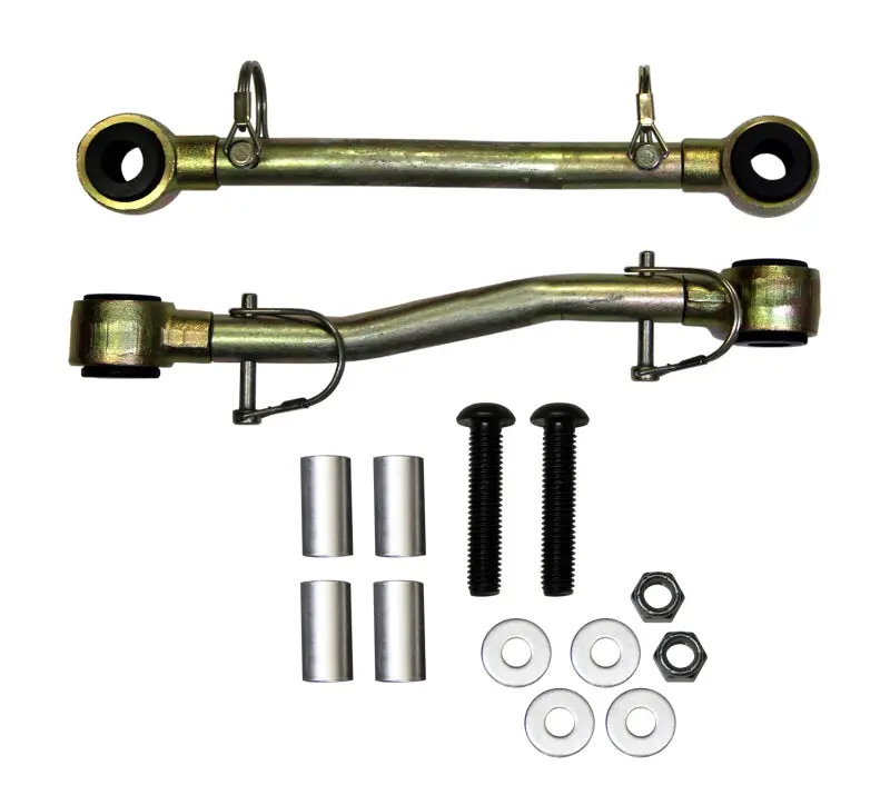 Skyjacker 2007-2010 Jeep Wrangler JK 4WD Sway Bar Quick Disconnect End Link
