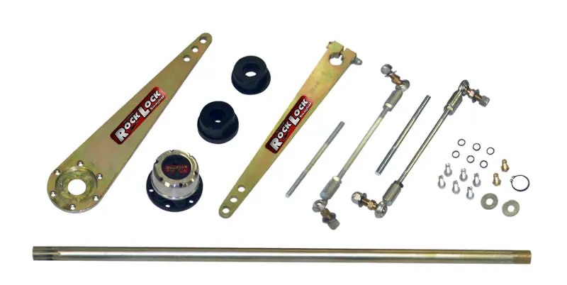 Skyjacker Sway Bar Assembly 1997-2006 Jeep Wrangler TJ