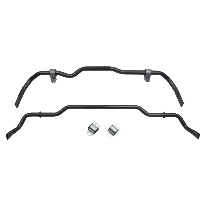 ST Anti-Swaybar Set 06-13 Audi A3 2WD and 07+ VW Golf V/VI/Jetta V/VI ST Suspensions