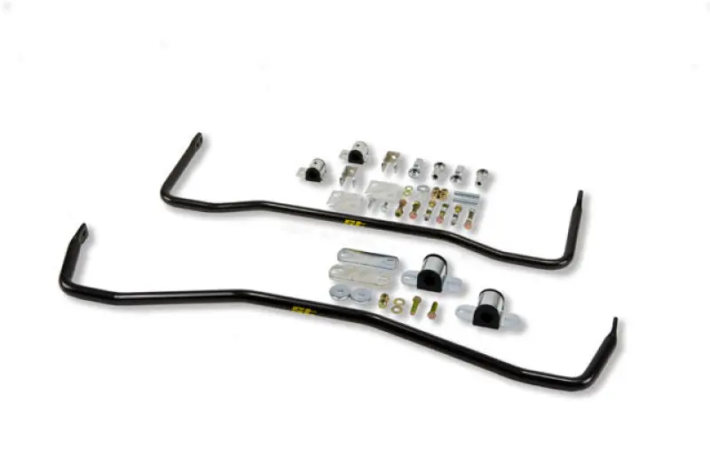 ST Anti-Swaybar Set BMW E30 Coupe Sedan & M3 Performance Handling Upgrade ST Suspensions