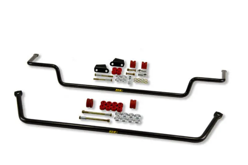 ST Anti-Swaybar Set Dodge Neon ST Suspensions