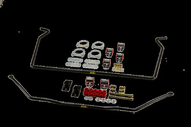 ST Anti-Swaybar Set Honda Civic CRX Enhanced Handling Suspension Kit ST Suspensions