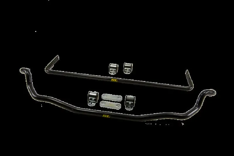 ST Anti-Swaybar Set Hyundai Genesis Coupe Performance Suspension Kit ST Suspensions