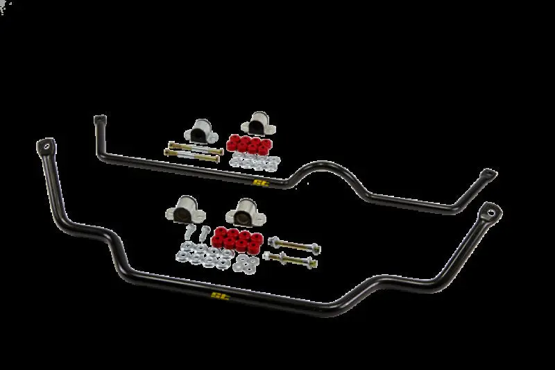 ST Anti-Swaybar Set Nissan 240SX S13 Performance Suspension Upgrade ST Suspensions