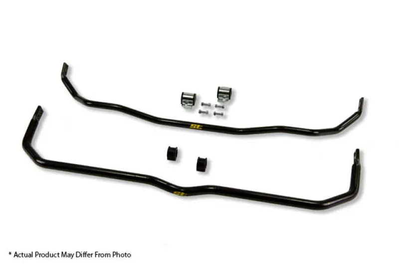 ST Anti-Swaybar Set Toyota Supra Turbo Performance Suspension Upgrade ST Suspensions