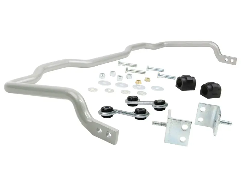 Whiteline 00-02 BMW 3 Series E36 Rear 22mm Heavy Duty Adjustable Swaybar