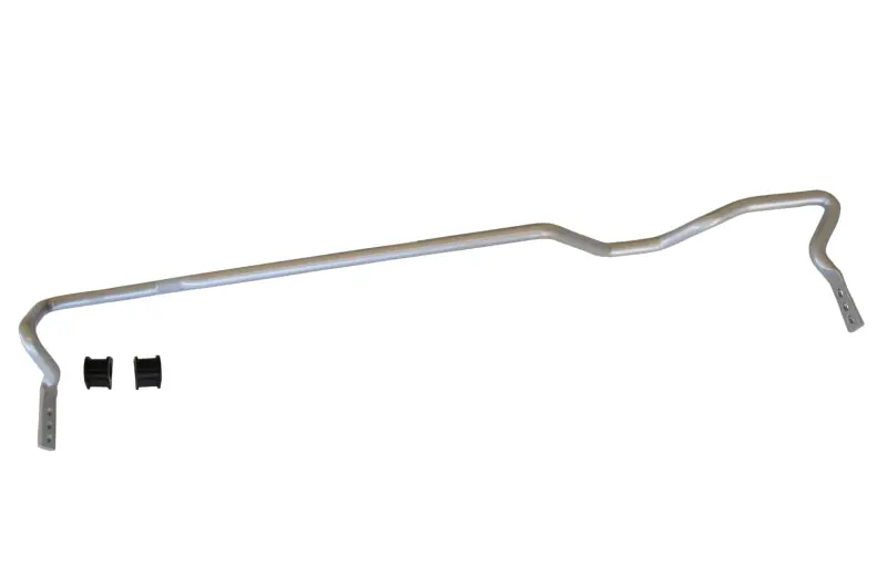 Whiteline 02-03 Subaru WRX Sedan Wagon Impreza Non-Turbo Rear 22mm Sway Bar