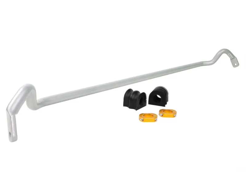 Whiteline 02-07 Subaru WRX Sedan Front 22mm Heavy Duty Sway Bar Performance Handling