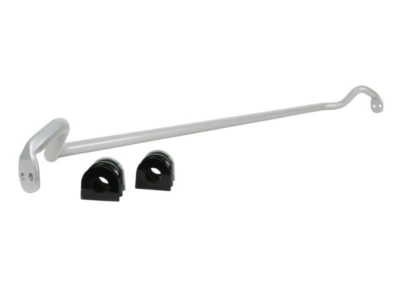 Whiteline 02-07 Subaru WRX Wagon Front 22mm Heavy Duty Sway Bar Better Cornering