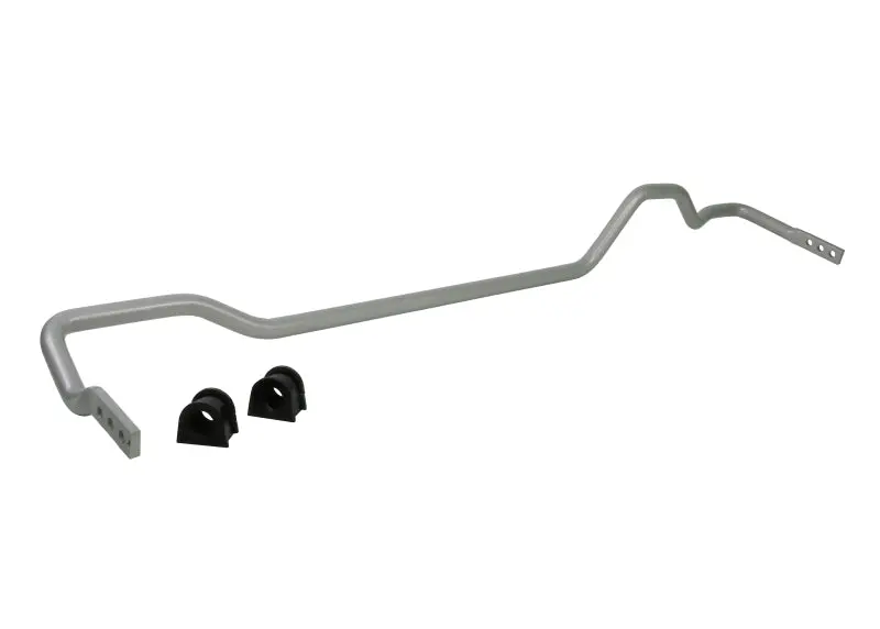 Whiteline 04-07 Subaru STi Rear 22mm Heavy Duty Adjustable Sway Bar