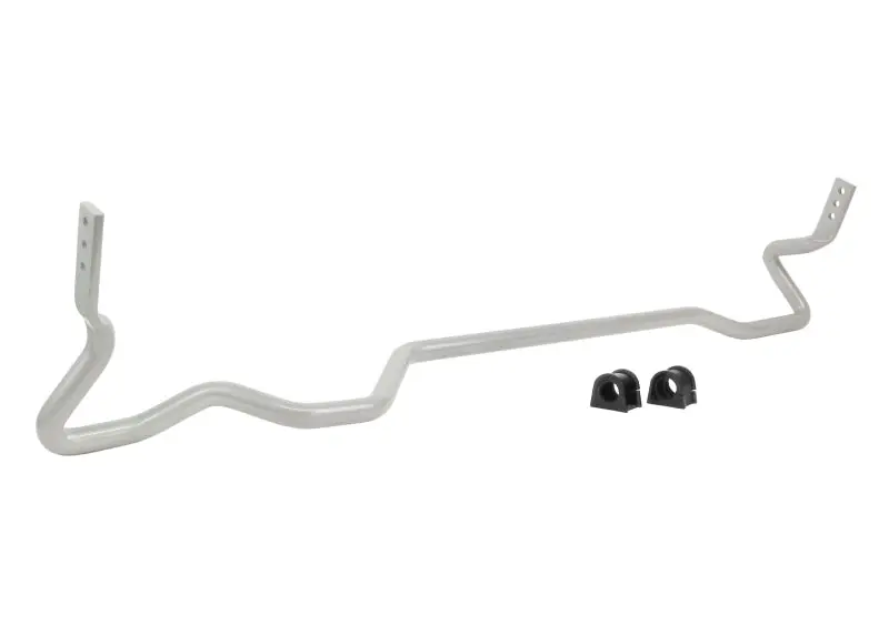 Whiteline 04-07 Subaru WRX Sedan Wagon Impreza Non-Turbo Rear 24mm Sway Bar