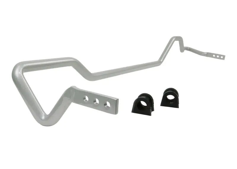 Whiteline 04-07 Subaru WRX Sedan Wagon Impreza Non-Turbo Rear 22mm Sway Bar