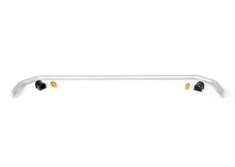 Whiteline 04-08 Mazda RX8 FE Front 27mm Heavy Duty Adjustable Swaybar Track-Ready Handling