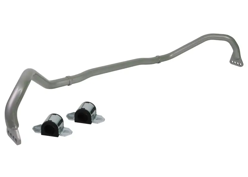 Whiteline 2008 Pontiac G8 2014 Chevy SS Front Heavy Duty Adjustable 30mm Swaybar