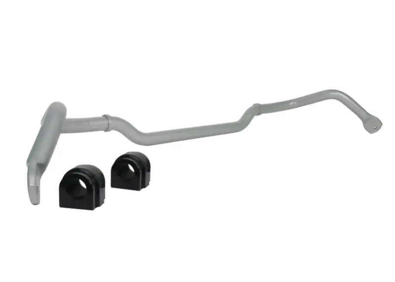 Whiteline 2013+ Mini Cooper F55 F56 F57 Front Heavy Duty Sway Bar 30mm Enhanced Stability