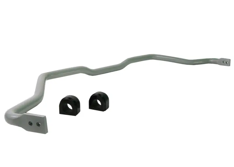 Whiteline 2017+ Honda Civic Type-R FK8 Front 27mm Heavy Duty Adjustable Sway Bar Performance Driving