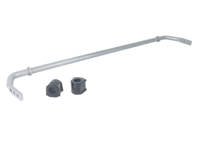 Whiteline 2022+ Subaru WRX VB 22mm 3 Point Adjustable Rear Sway Bar