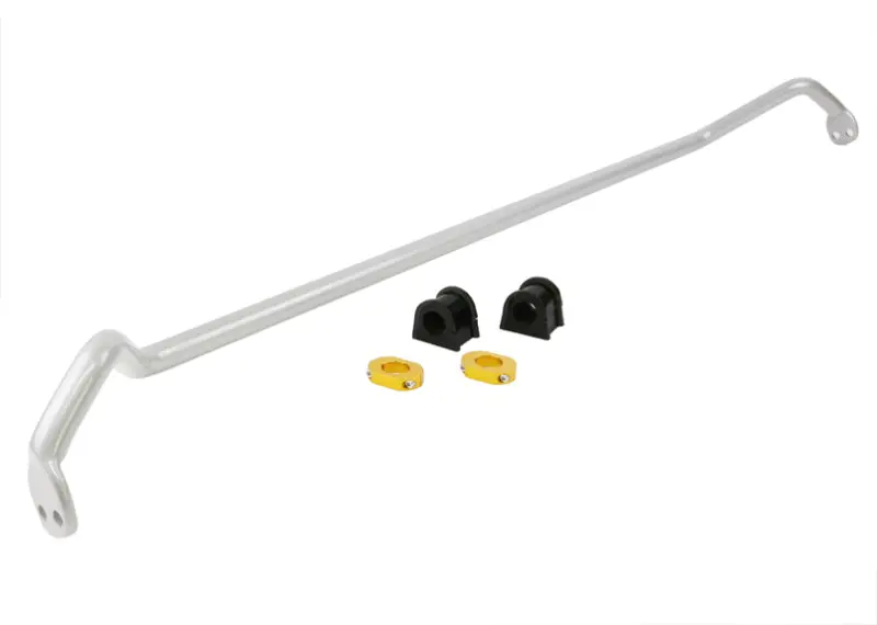 Whiteline 22mm Heavy Duty Adjustable Front Sway Bar 9/10+ Impreza GH/GR MY11 & STi