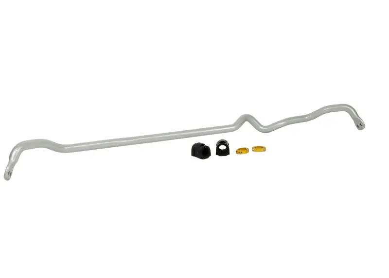 Whiteline 26mm Heavy Duty Adjustable Front Sway Bar 13+ Subaru Forester SJ