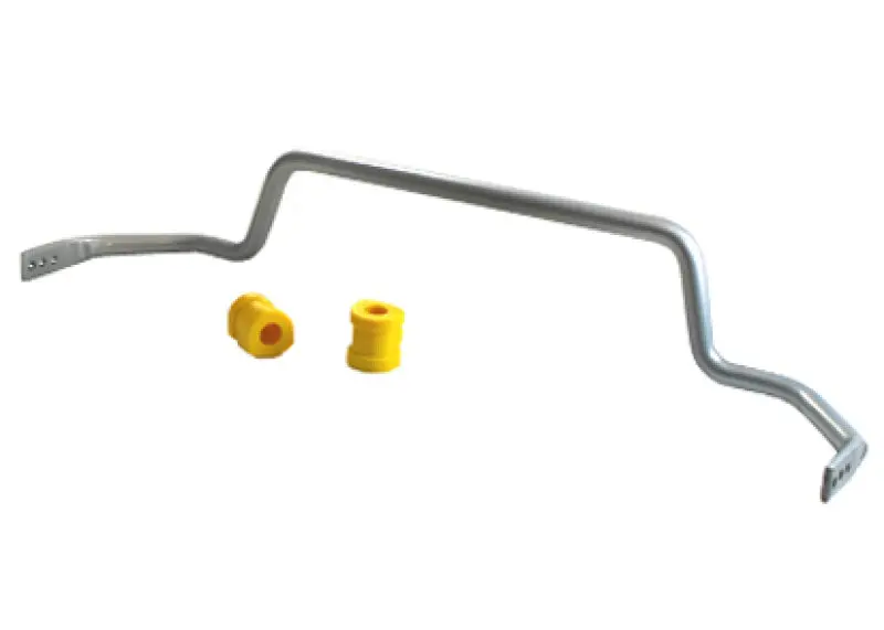 Whiteline 27mm Front Heavy Duty Adjustable Swaybar 90-99 BMW 318/325/328/M3