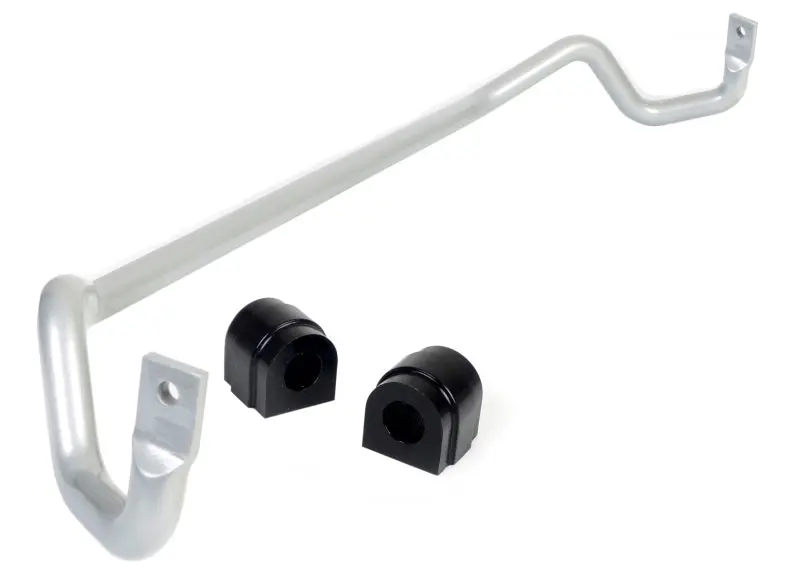 Whiteline 27mm Front Swaybar BMW 1 Series and 3 Series RWD Non M3 Models