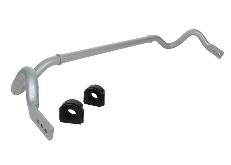 Whiteline 30mm Front Adjustable Swaybar 15-18 BMW M3 and 15-20 BMW M4