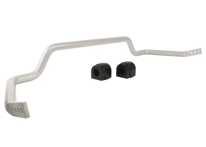 Whiteline 30mm Front Heavy Duty Adjustable Swaybar 10/01-07/05 BMW E46