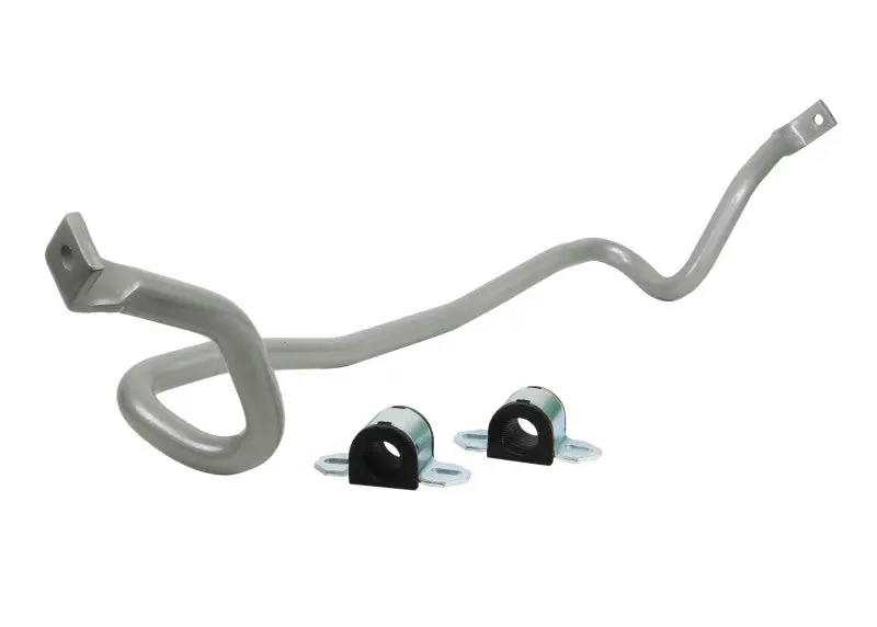 Whiteline 3/11+ Chevy Cruze JH and 2011+ Chevy Volt EV Front 27mm Heavy Duty Fixed Swaybar