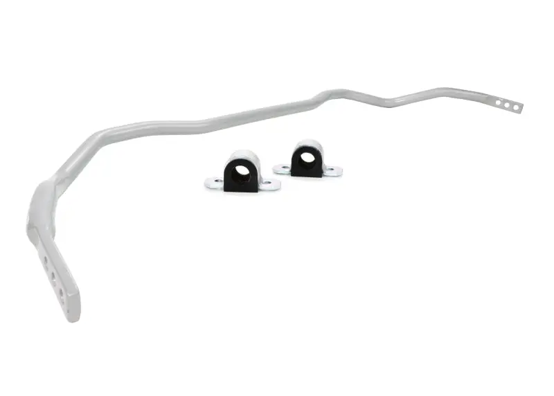 Whiteline 87-92 Toyota Supra MK3 MA70/1 Rear 22mm Heavy Duty Adjustable Sway Bar Enhanced Handling