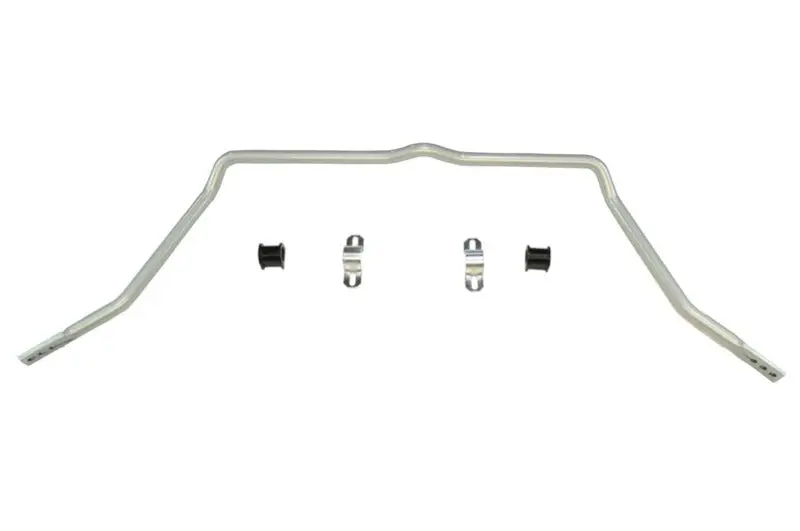 Whiteline 89-92 Mitsubishi Galant HG VR4 Turbo AWD Rear 26mm Swaybar XX Heavy Duty Blade Adjustable Performance