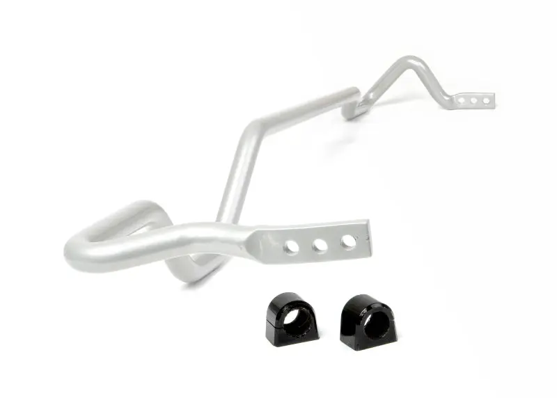 Whiteline 93-00 Subaru Impreza Non-Turbo Rear 22mm X Heavy Duty Blade Adjustable Sway Bar