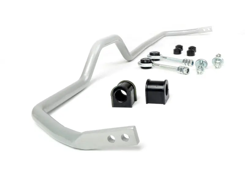 Whiteline 95-98 Nissan 240SX S14 Rear 22mm X Heavy Duty Blade Adjustable Sway Bar