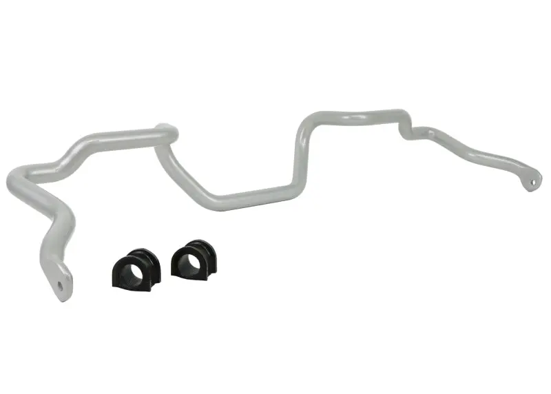 Whiteline 96-00 Honda Civic EJ & EK Front 27mm Heavy Duty Swaybar OE Bar and Ball Type Link