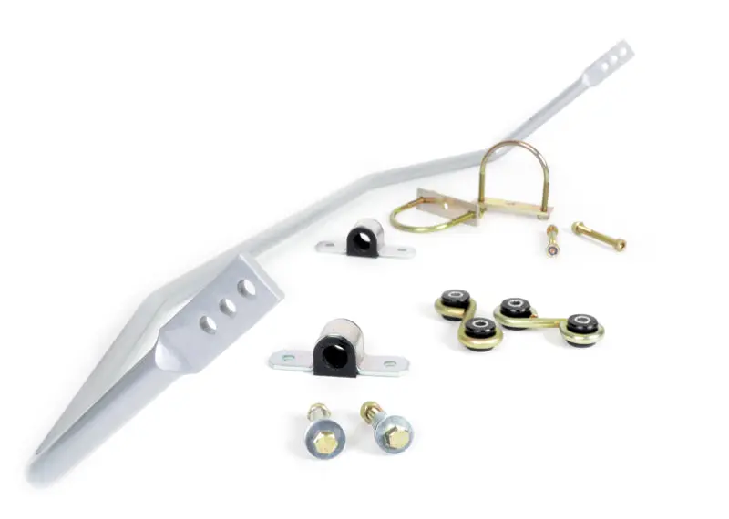 Whiteline 96-03 Audi A3 98-06 TT Mk1 98-09 VW Beetle gen I 97-04 Golf 98-05 Jetta 97-06 Ra Sway Bar Kit