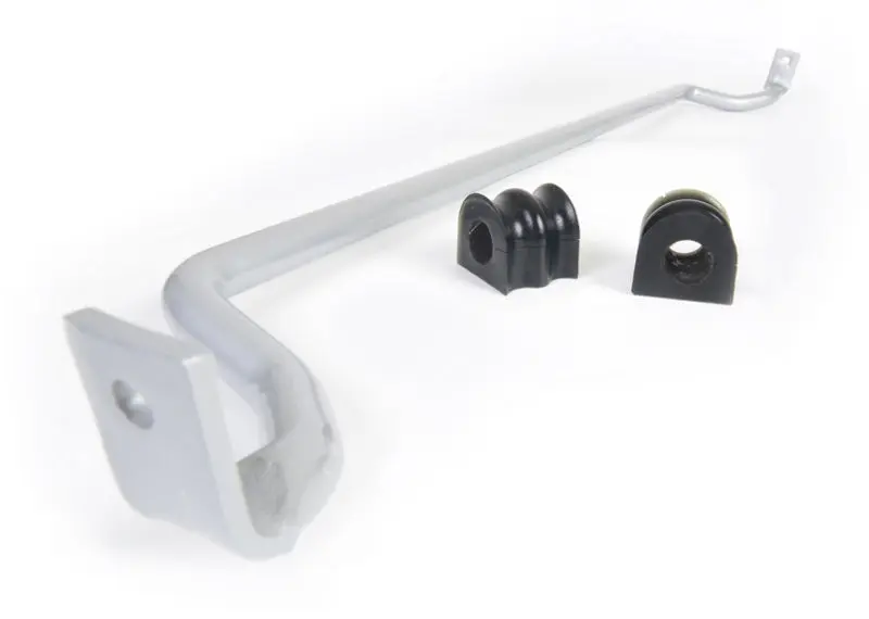 Whiteline 98-02 Legacy BE B4 / 04-05 Baja BT Turbo Front 22mm Heavy Duty Sway Bar