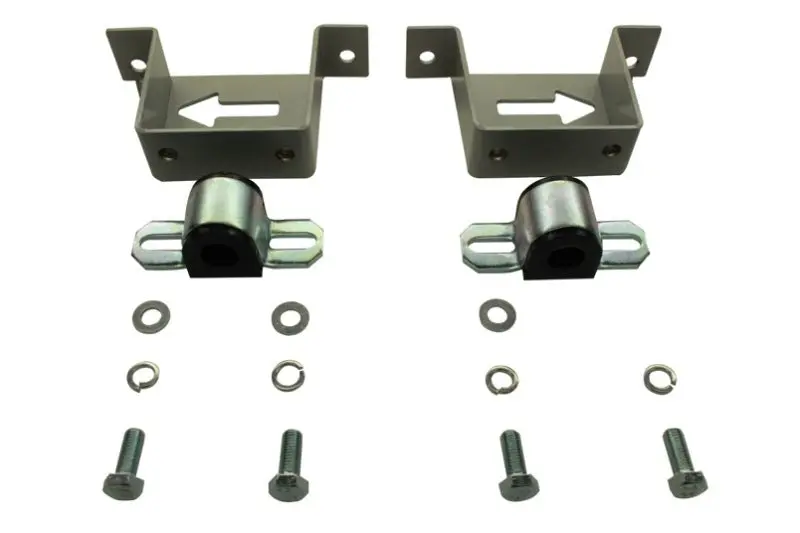 Whiteline 98-02 Subaru Forester SF Excl GT/Turbo 01-5/02 GT Turbo 6/02-06 SG/S/XS NT Rear Sway Bar