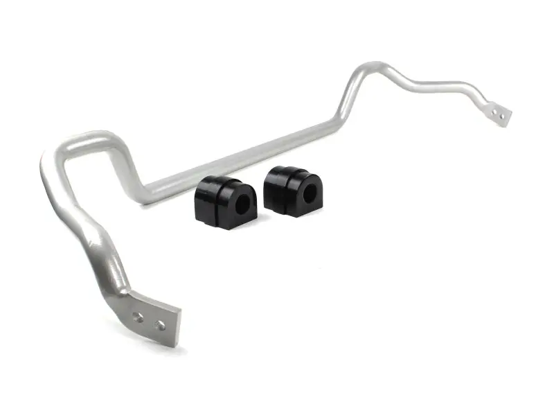 Whiteline 99-05 BMW 3 Series E46 Front 27mm Adjustable Sway Bar Enhanced Handling