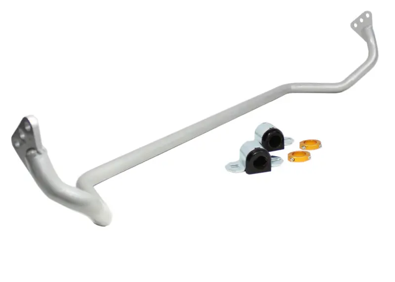 Whiteline 10+ Chevrolet Camaro Front 27mm Heavy Duty Adjustable Swaybar