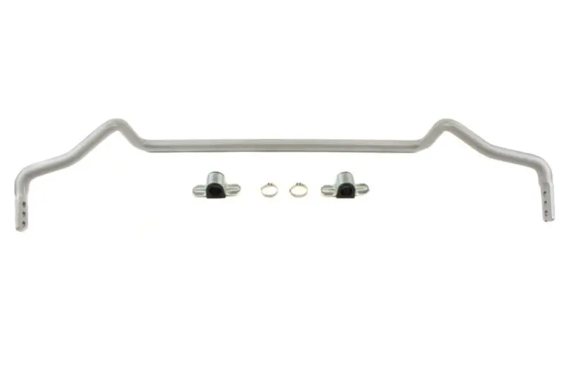 Whiteline EVO X Front 27mm Heavy Duty Adjustable Swaybar Aggressive Handling
