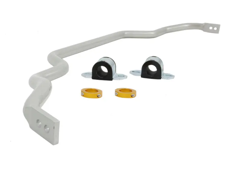 Whiteline Nissan 370Z Front 27mm Heavy Duty Adjustable Sway Bar Improved Cornering