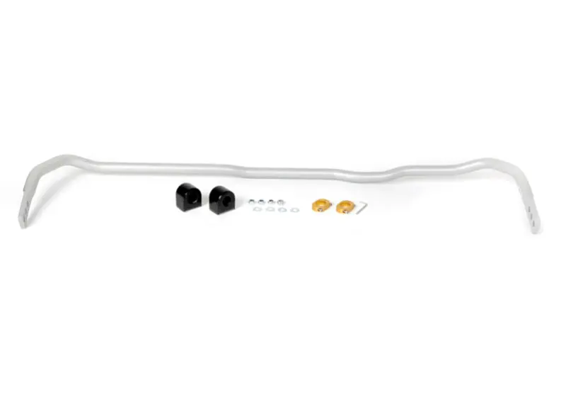 Whiteline VAG MK4/MK5 FWD Front 24mm Adjustable X-Heavy Duty Sway Bar Enhanced Handling