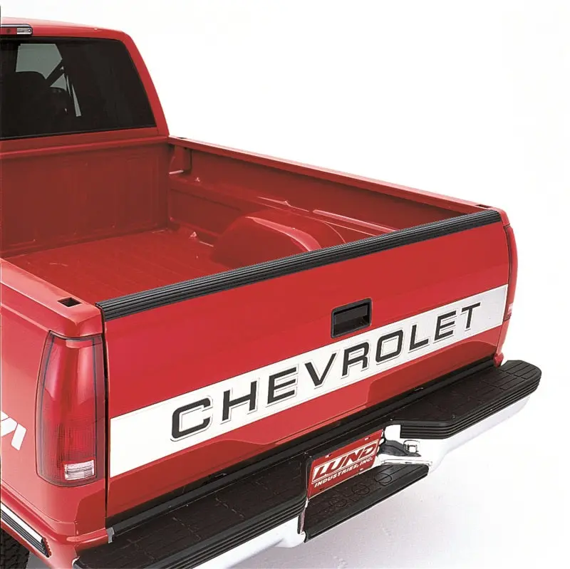 Lund Universal Black Tailgate Protector Pickup Trucks