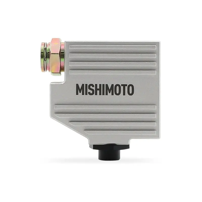 Mishimoto 16-20 Jeep Grand Cherokee Thermal Bypass Valve Kit FF Factory Fit Upgrade