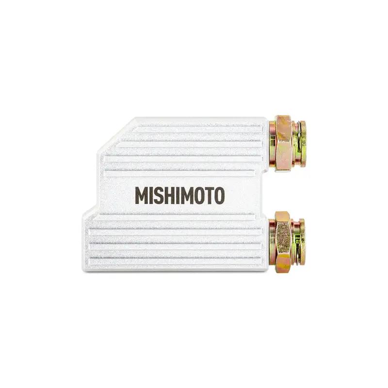Mishimoto 2013+ Dodge Ram 6.7L Cummins Thermal Bypass Valve Kit Enhanced Cooling