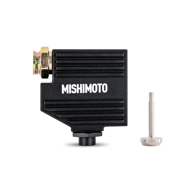 Mishimoto 2016-2020 Jeep Grand Cherokee Thermal Bypass Valve Kit Optimal Temperature Control