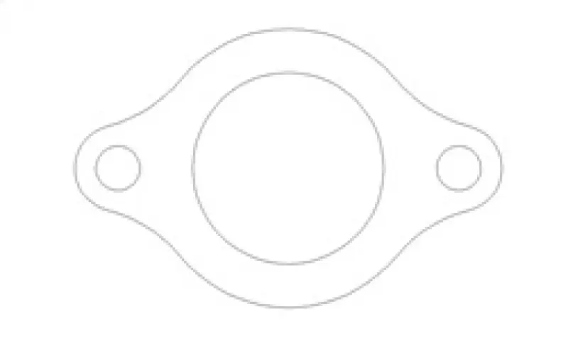 Cometic Chrysler Magnum V8 .018in AFM Thermostat Gasket Cometic Gasket