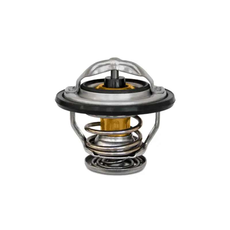 Mishimoto 01-10 Chevy Duramax 2500 6.6L 185 191F Racing Thermostat Heavy Duty Cooling