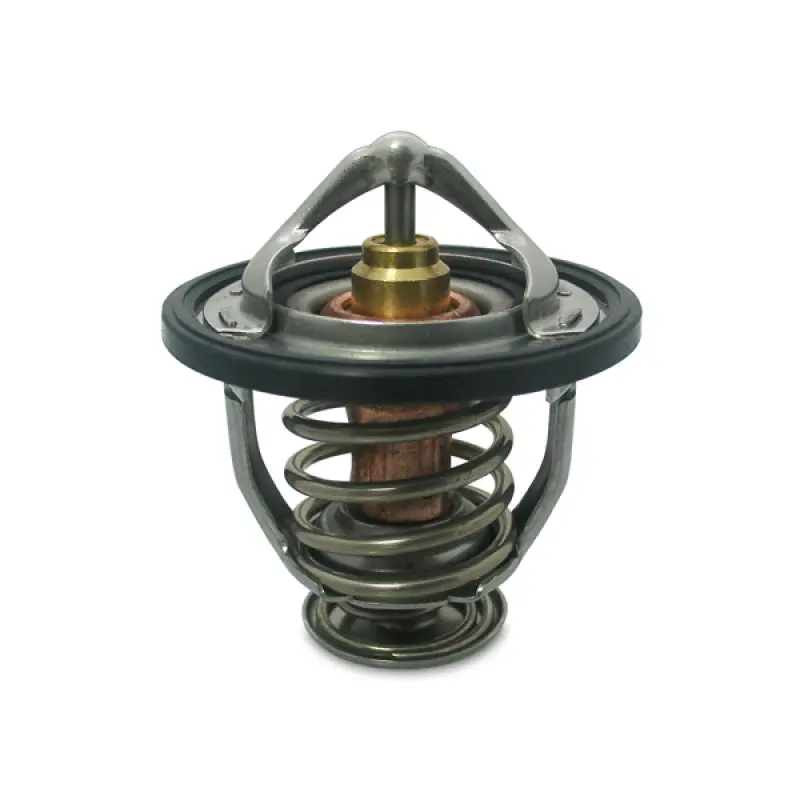 Mishimoto 05-10 Scion tC 155F 68C Racing Thermostat Improved Cooling