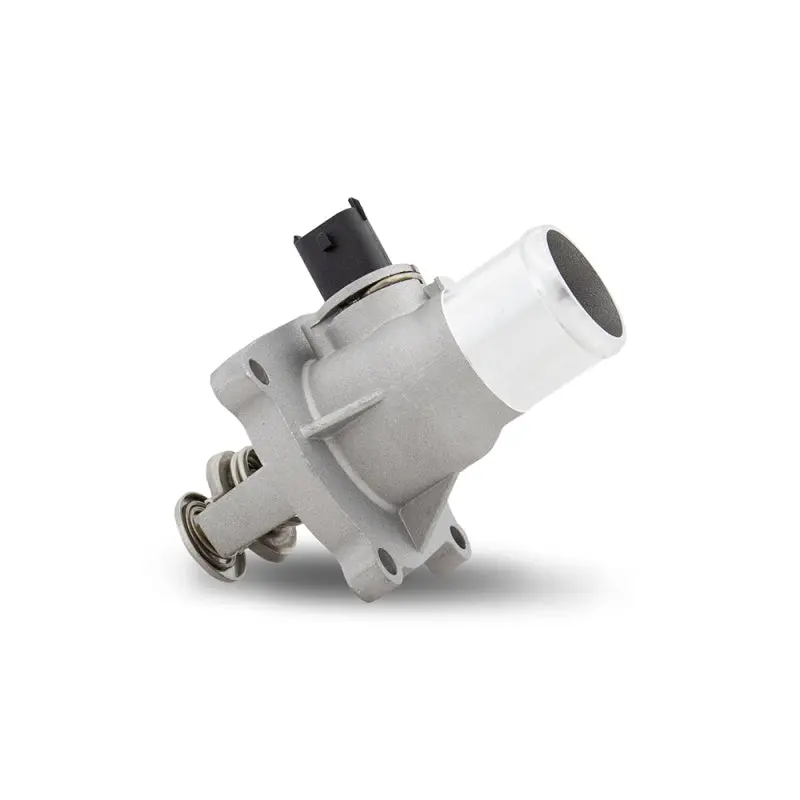 Mishimoto 12-18 Chevrolet Sonic Racing Thermostat 100C High Temperature Control